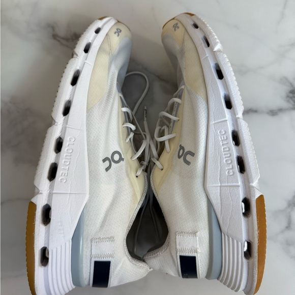 Women’s oncloud shoes - Picture 5 of 9